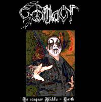 Gorthaur (GER) : To Conquer Middle-Earth